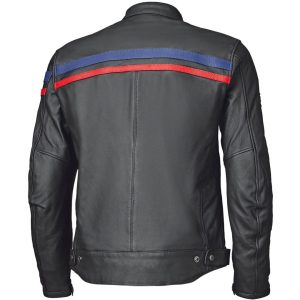 Men Motorbike Leather Jacket