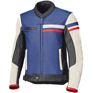 Men Motorbike Leather Jacket