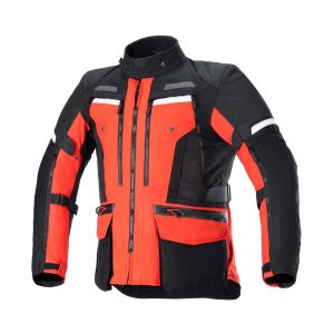 Motorcycle Cordura Textile Jacket