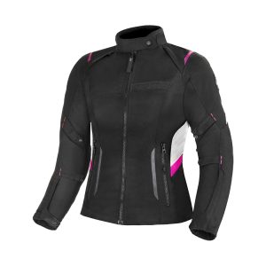 Motorbike Jacket Ladies Motorcycle Waterproof Textile Women Cordura Jacket