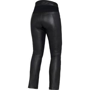 Ladies Motorcycle Leather / Textile Pants Fantastic Fitting