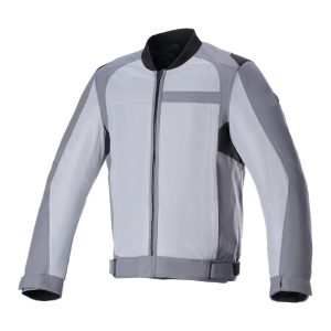 Men Motorcycle Air Mesh Tec 2.0 Summer Cordura Jacket