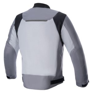 Men Motorcycle Air Mesh Tec 2.0 Summer Cordura Jacket