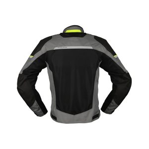 Men Motorcycle Air Mesh Tec 2.0 Summer Cordura Jacket