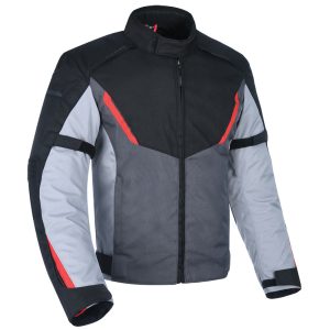 Men Motorbike Motorcycle Racing Jacket Waterproof CE Armoured Textile Jackets UK