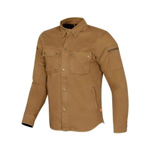 Men Motorcycle Kevlar Denim Jackets