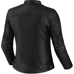 Women,s Motorcycle Leather Jacket