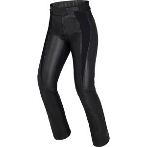 Ladies Motorcycle Leather / Textile Pants Fantastic Fitting