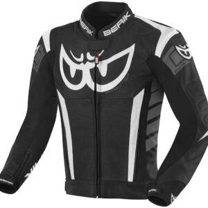 Motorbike Gents Leather Jackets