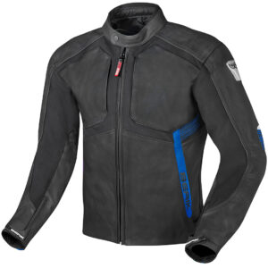 Motorbike Gents Leather Jackets