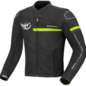 Motorbike Gents Leather Jackets